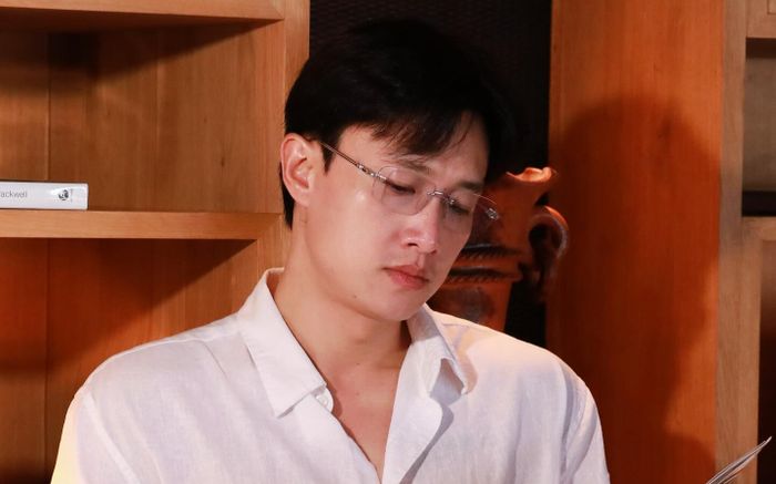 Quốc Trường đưa ra lời cảnh báo gay gắt