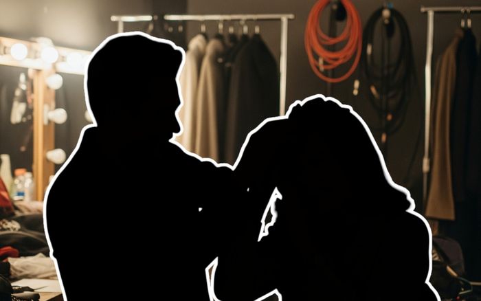 Xôn xao sao nam Vbiz vướng lùm xùm bỏ rơi bạn gái lâu năm, sau đó có hai con nhỏ với 'nàng thơ'