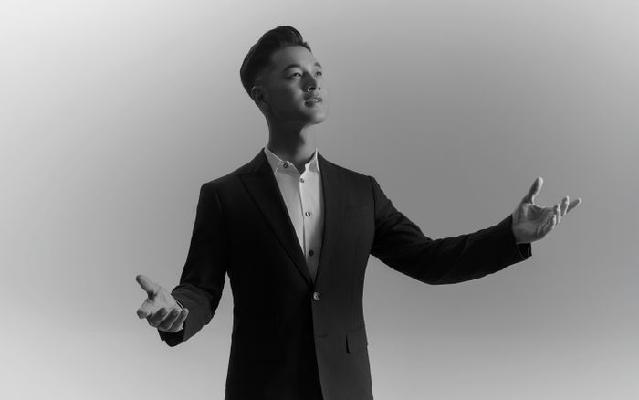 Đức Tuấn sẽ mang bất ngờ gì tới nhạc hội ở Thành phố Thiên niên kỷ T&T City Millennia?