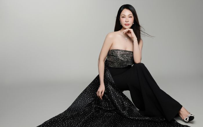 “The Vocalist” Uyên Linh sẽ mang gì tới đại tiệc âm nhạc ở Thành phố Thiên niên kỷ?