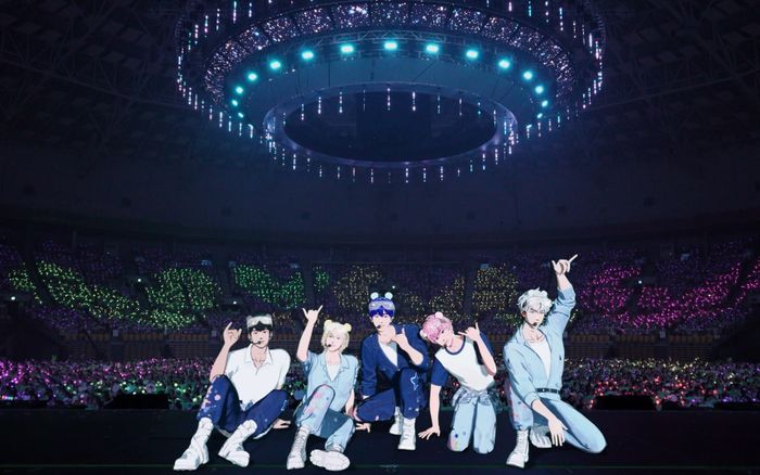 Đe dọa đánh bom tại concert Kpop khiến nhiều người hoang mang