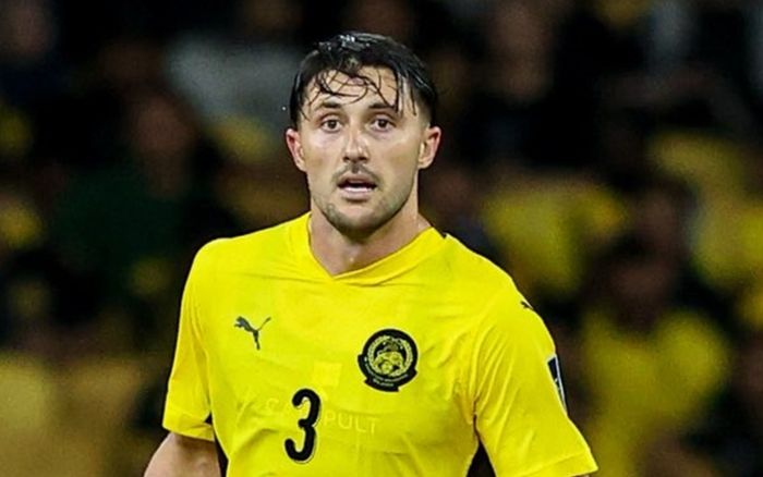 Sao nhập tịch giúp Malaysia thắng Việt Nam nói thẳng về gốc gác