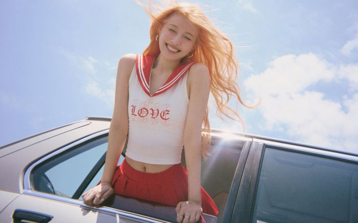 Doanh số album solo của Joy (Red Velvet) gây tranh cãi: Thành tích nhạc số bùng nổ nhưng bản cứng lại chật vật