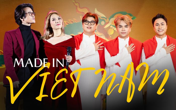 Album của DTAP có gì mà khiến Mỹ Tâm, Hà Anh Tuấn 'gật đầu' tham gia?