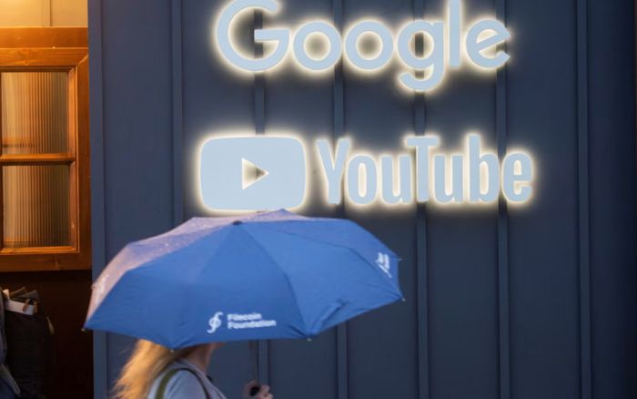 Google chi 30 triệu USD để giải quyết một vụ kiện