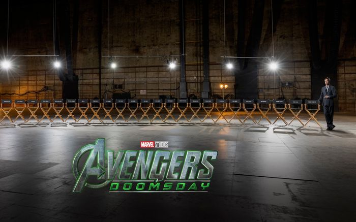 Loạt phim siêu phẩm của Marvel đáng mong chờ nhất năm 2026