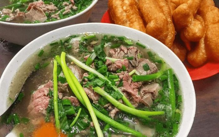 Ăn bún, phở liên tục: Cơ thể sẽ ra sao?