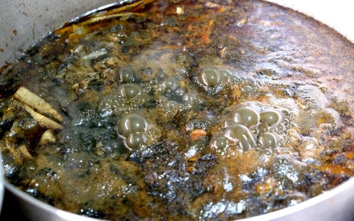 Bún cua thối Gia Lai: Hãy ăn để biết, để trải nghiệm và để kể lại