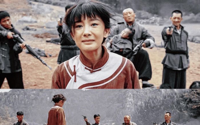 Dương Mịch diễn xuất phong thần, lên thẳng bảng tìm kiếm