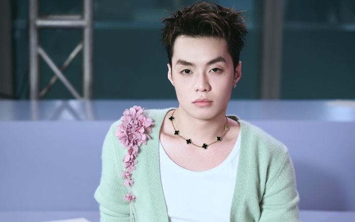 Negav bị loại khỏi chương trình mừng 2/9 tại Quy Nhơn