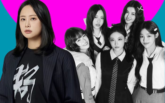 ADOR bổ nhiệm CEO mới giữa căng thẳng pháp lý với NewJeans