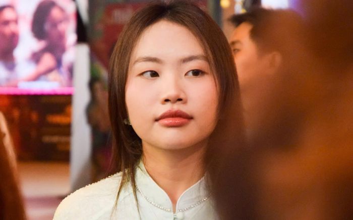 Chuyện gì đang xảy ra với Phương Mỹ Chi?