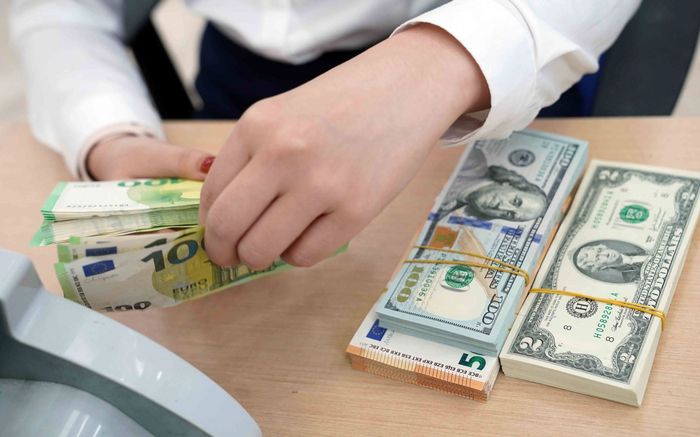 Tỷ giá USD hôm nay (20/8): Duy trì đà tăng