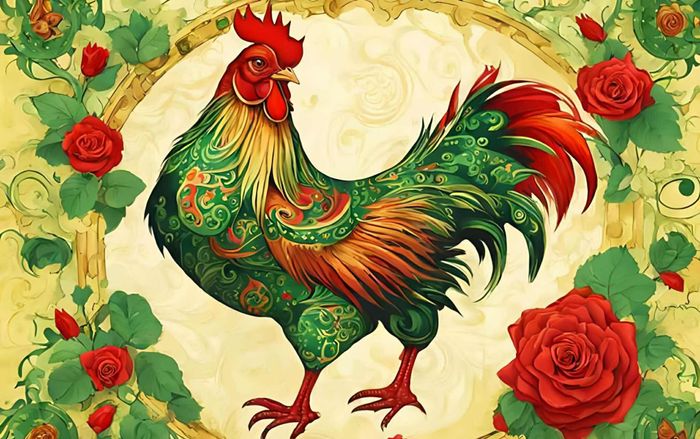 Cung điền trạch khai mở: 3 con giáp mua đất hóa vàng, xây nhà sinh lộc phát ham