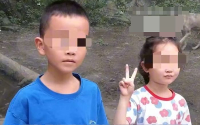 Người cha đầu độc hai con nhỏ tử vong trong thời gian chờ ly hôn, vợ lên tiếng cầu cứu