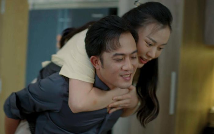 Doãn Quốc Đam không thể gánh phim mới