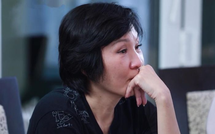 Thông báo khẩn của nghệ sĩ Hồng Đào