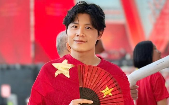 Nguyễn Văn Chung tiếp tục 'thắng lớn' dịp lễ 2/9