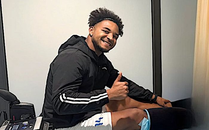 Đã hết cơ hội cho Nguyễn Xuân Son