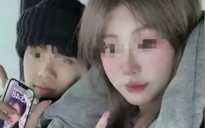 Cô gái bán người yêu sang nước ngoài với giá 345 triệu đồng, gia đình mất hơn 1 tỷ đồng chuộc con về