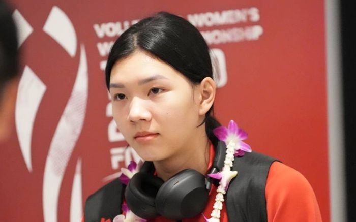 Sau Bích Tuyền, Bích Thủy gây sốt tại Thái Lan