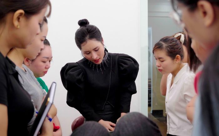 Quyên Nguyễn - Từ trải nghiệm cá nhân đến hành trình chuyển giao công nghệ nám Elmer toàn quốc