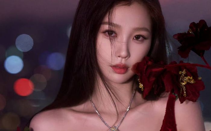 Một sao nữ tiếp tục trở thành tâm điểm trong ồn ào với Triệu Lộ Tư