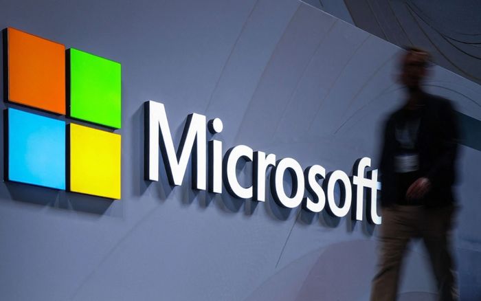 Microsoft có thông báo bất ngờ