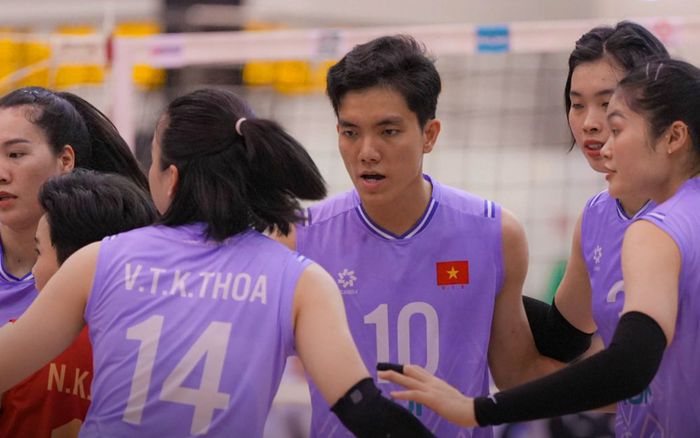 Báo Thái Lan chỉ ra cái khó không thể cứu vãn với Bích Tuyền