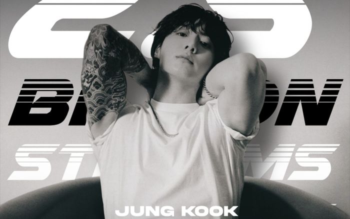 Jungkook và cú hích thay đổi 'cuộc chơi' của Kpop