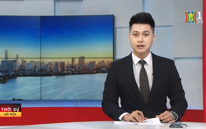 12 năm với chiếc micro: MC Đồng Thoại và hành trình biến đam mê thành sứ mệnh