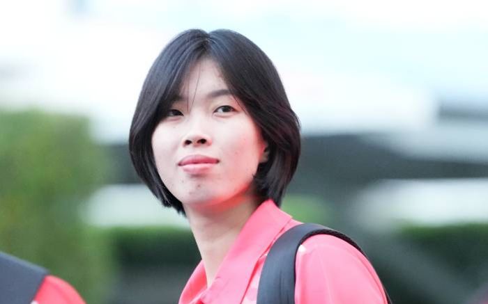 Ngôi sao sắp sang Nhật Bản sẽ thay Bích Tuyền