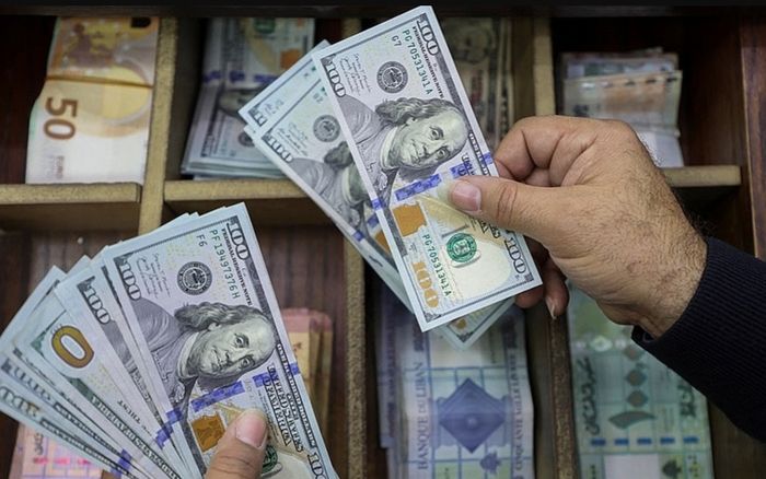 Tỷ giá USD hôm nay (21/8): Chạm mốc lịch sử