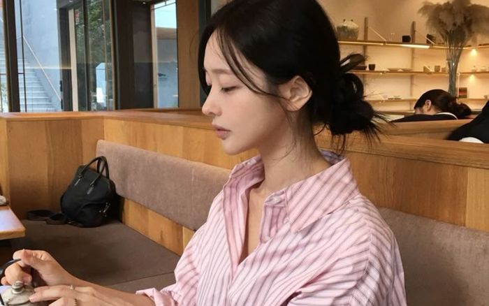 Bảng chi tiêu bất ổn của người thu nhập 33 triệu/tháng