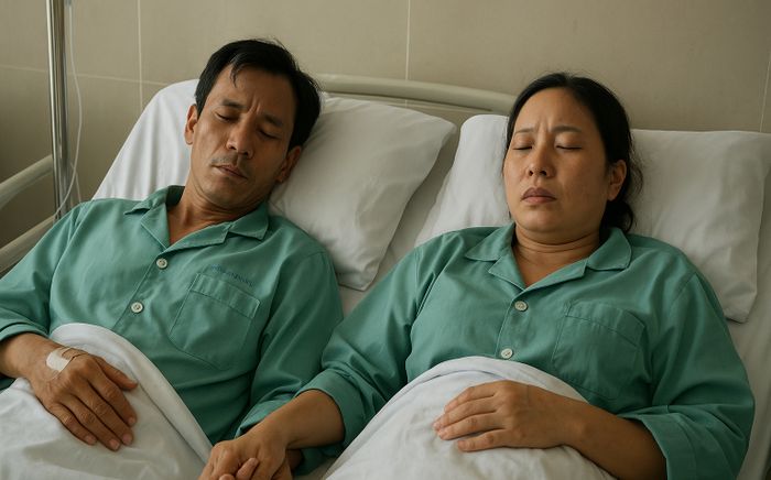 Cặp vợ chồng suýt mất mạng sau khi ăn loại cá quen thuộc