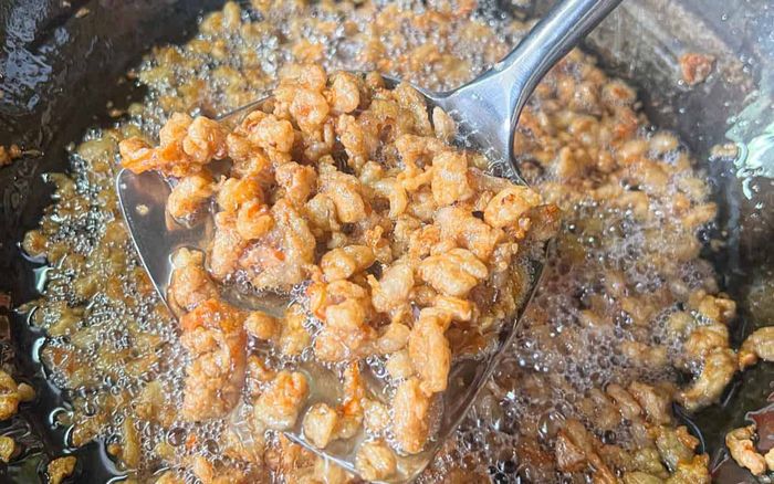 Món ăn được đánh giá tốt nhất thế giới, nhiều người Việt lại chê vì nghĩ gây hại