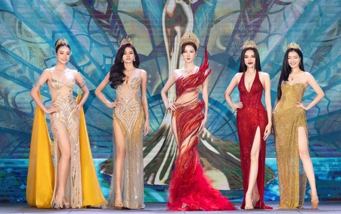 Động thái của ban tổ chức Miss Grand Vietnam 2025 trước phát ngôn gây tranh cãi