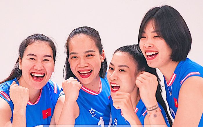 Liên đoàn Bóng chuyền thế giới đánh giá cao Việt Nam khi vắng Bích Tuyền