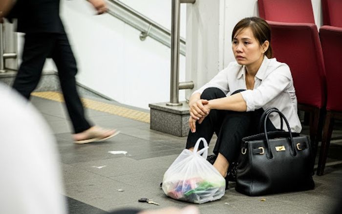 Biết chồng bao nuôi nhân tình bằng tiền của mình, vợ vẫn cam chịu chỉ vì một lý do