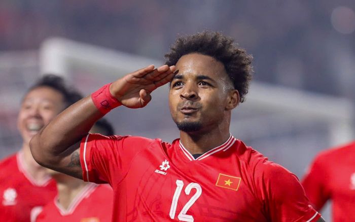 Tuyển Việt Nam bất ngờ được đánh giá có bước đi khác biệt