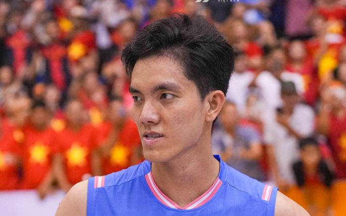 Liên đoàn Bóng chuyền thế giới đã đúng về Bích Tuyền