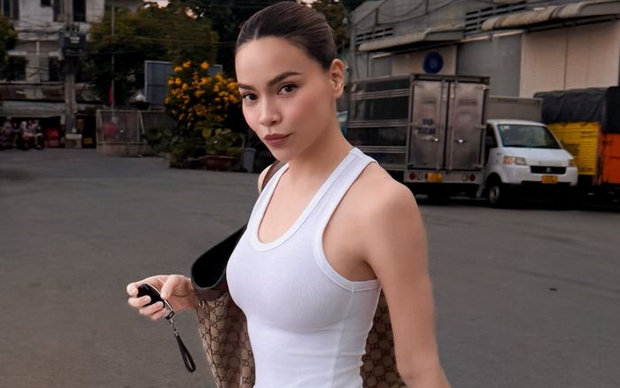 Điểm đặc biệt trong clip 19 giây gây sốt của Hồ Ngọc Hà