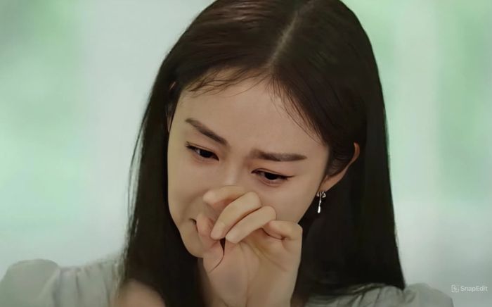 Kim Tae Hee bật khóc nức nở sau 8 năm cưới, chuyện gì đã xảy ra?