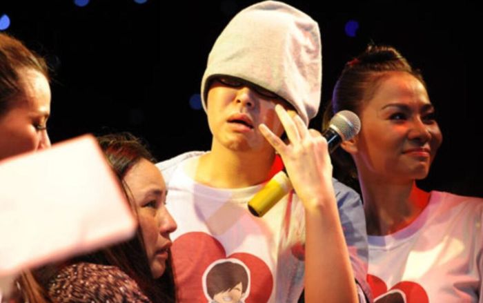 Nam ca sĩ Việt mắc bệnh hiếm, qua đời khi đang đỉnh cao sự nghiệp khiến triệu khán giả tiếc nuối