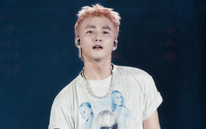 Sơn Tùng đổi nghệ danh?