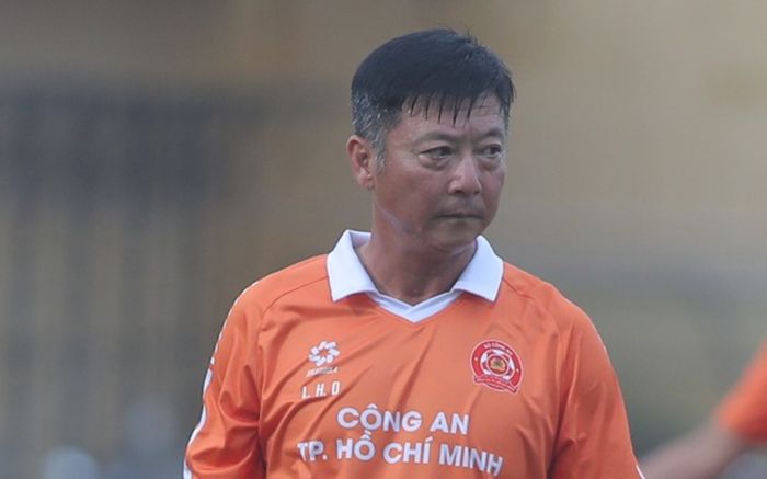 Thách thức lớn cho HLV Lê Huỳnh Đức