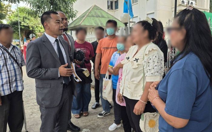 Người phụ nữ nhận mức án 830 năm tù cho phi vụ lừa đảo gây chấn động