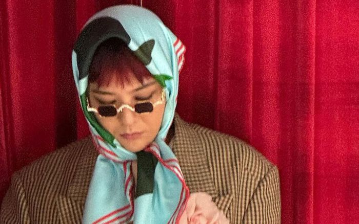 G-Dragon tiết lộ lý do phải đội khăn bandana nhiều năm