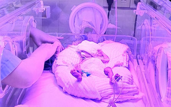 Cảnh báo về loại vi khuẩn có trong nước rửa bát ảnh hưởng trực tiếp đến trẻ em