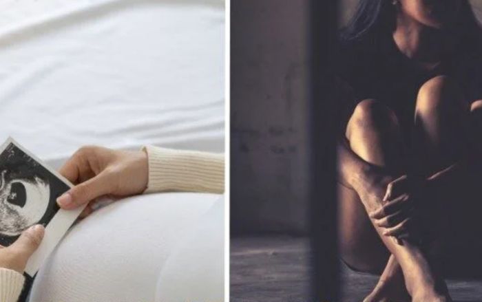 Người phụ nữ cố tình mang thai 3 đứa con trong 4 năm liền để trốn án tù